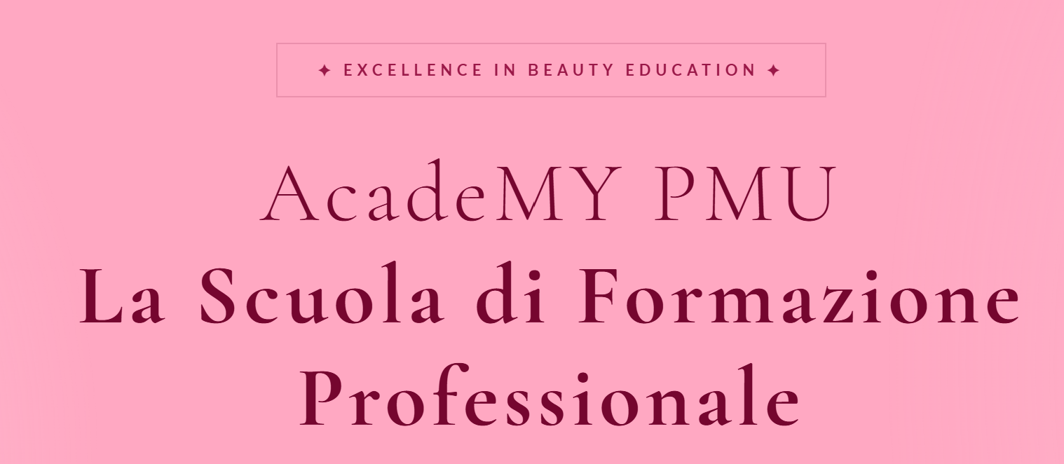 Anteprima di academypmu.it